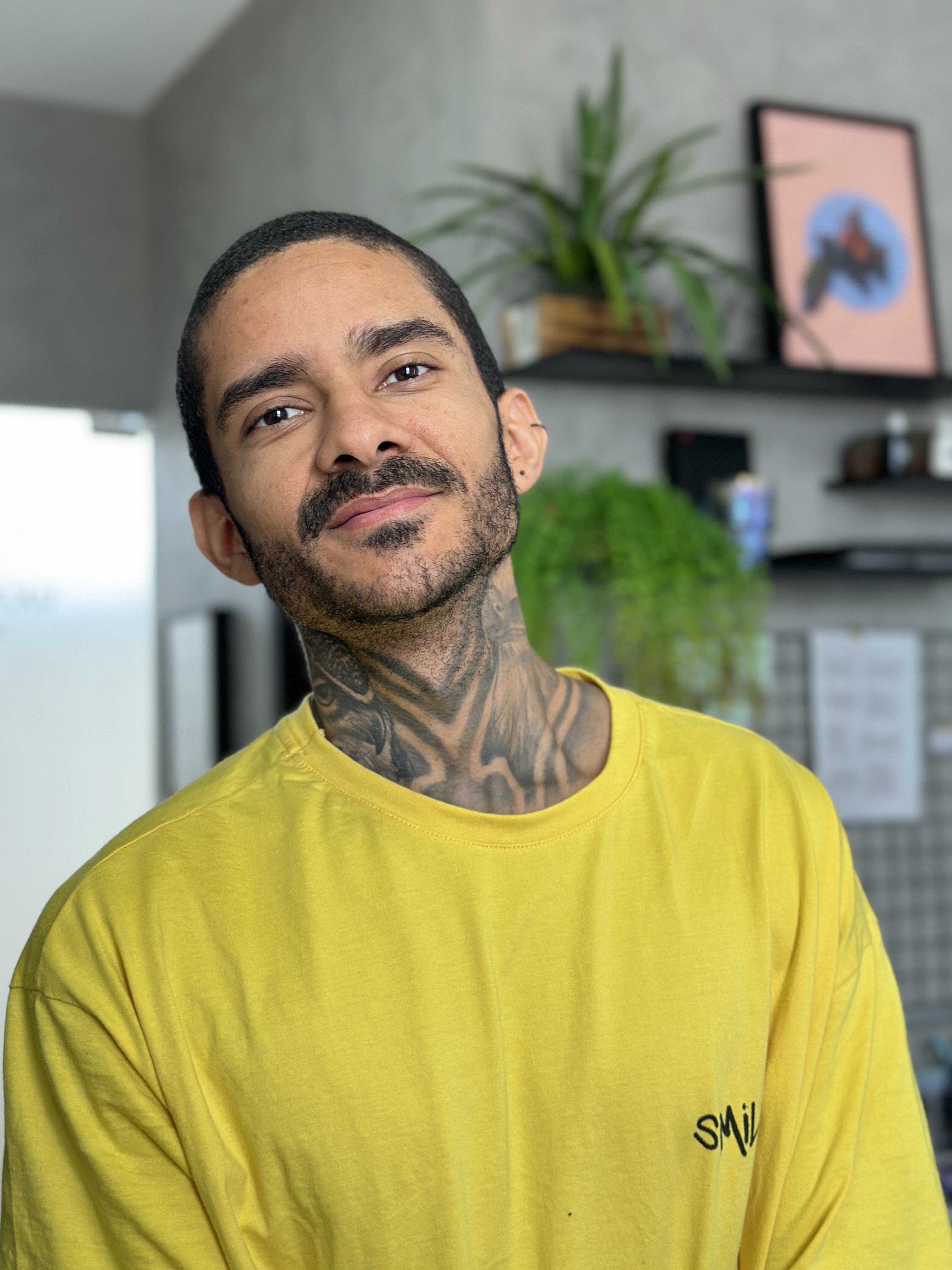 foto sobre mim